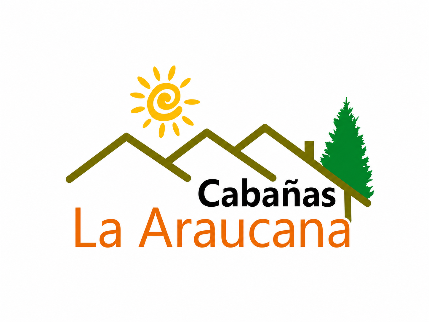 Cabañas La Araucana